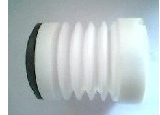 KB-25 KB40012L KB40022L 40032L铁氟龙机械密封 前轴封 伸缩环