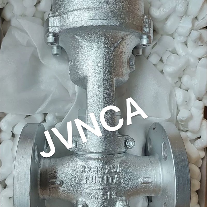 ZM(S)C-40 2/3 1(2)型气动二位切断阀球墨铸铁GGG40