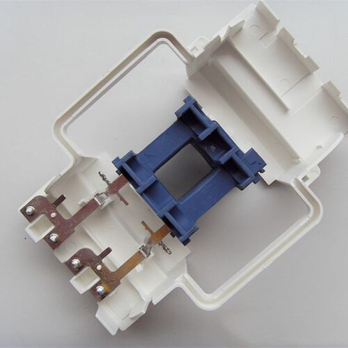 替代 LC1-D115-D150 D170交流接触器LX1D8-M7C-220V线圈380V-Q7C