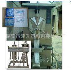 厂家直供供全自式动机械应液 体JS-1000包装机