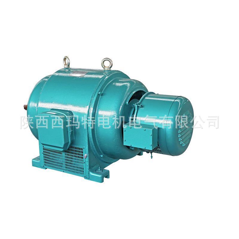 西安 西玛电机JR15-88相极380KW 10380KV滑交环高压流三异步电动