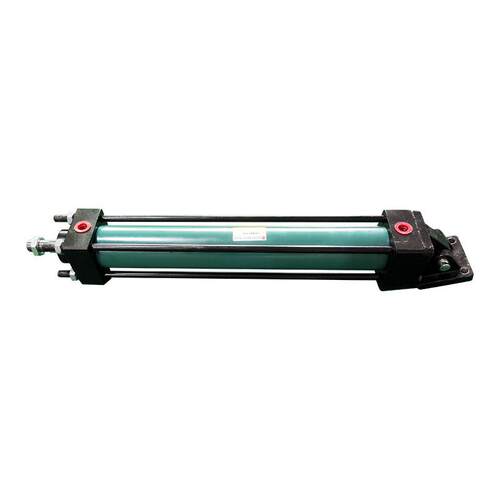 耐压7MP A液压缸标轻VHK型油缸M5OB0*300 非标大型油缸东莞厂准家