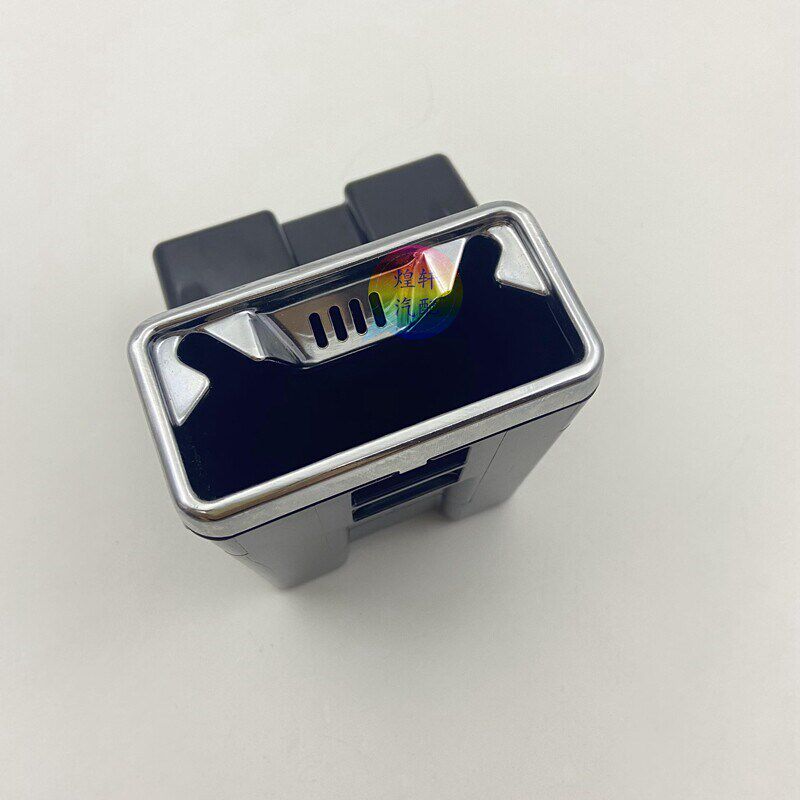 适用于丰田05 06 07 08 09年老款皇冠锐志仪表台前排烟灰缸原装
