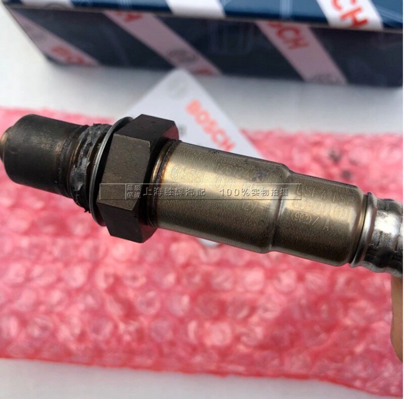 适用别克新君越3.0氧传感器新GL8凯迪拉克SRX3.0前后氧传感器
