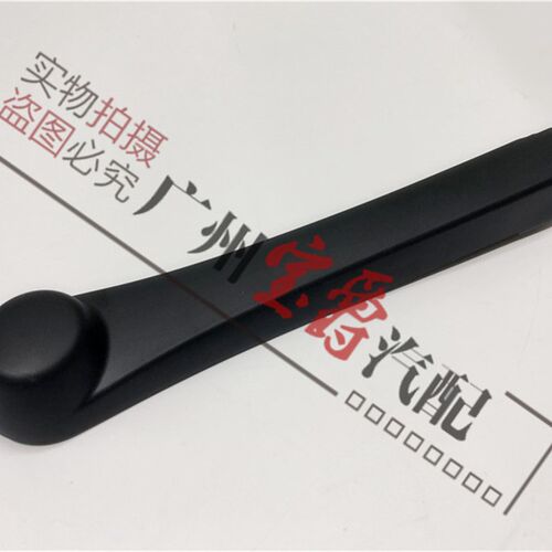 适用宝马5系E60雨刮臂520雨刷臂523雨刮器525饰盖528盖板530盖