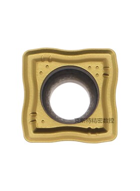 特固克同款U钻刀片SOMT040204-DP 05 06 07 08 09 11 13 15替9080