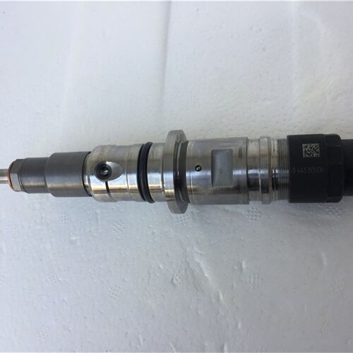 适配东风天龙天锦康明斯ISDE喷油器嘴总成C4988835电喷0445120161
