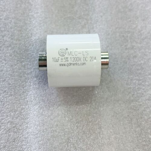 MLC-LS/10UF1200VDC/20A大电流高频滤波吸收谐振高压电容/CBB/MKP