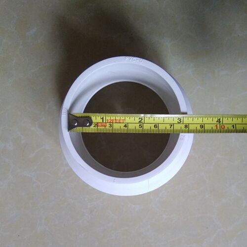 160 110 100 90 85 75 63 50mmPVC大小头 变径转接头塑料管道水管