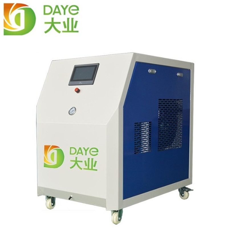 水焊机 常州大业能源 氢氧机 DY1000 氢氧焊接 火焰焊接 水氧焊机