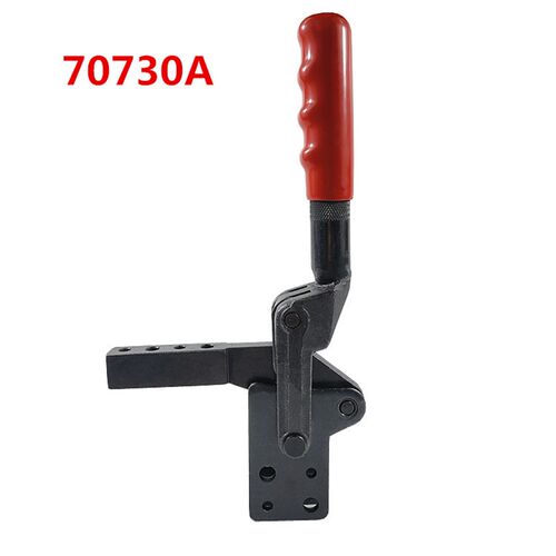 焊接工装复合组立式夹钳70200A/70720/70730汽车检具压具焊接固定