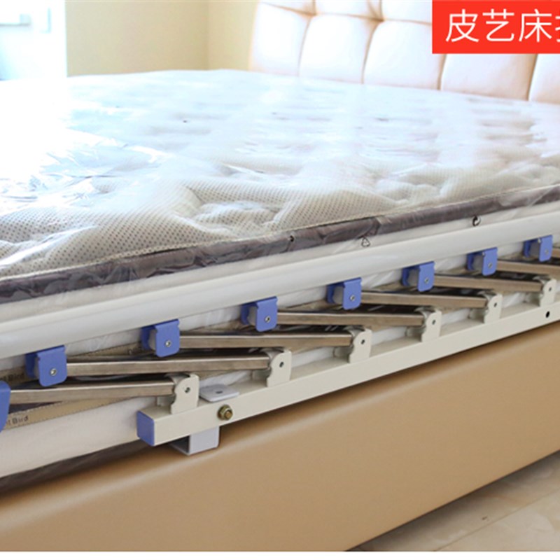 医院病床护栏加厚折叠防摔护档 老人儿童防护家用婴儿床护围挡