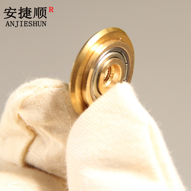 安捷顺手动瓷砖切割机刀轮 地砖推刀刀头 刀片/瓷砖切割机刀轮图片