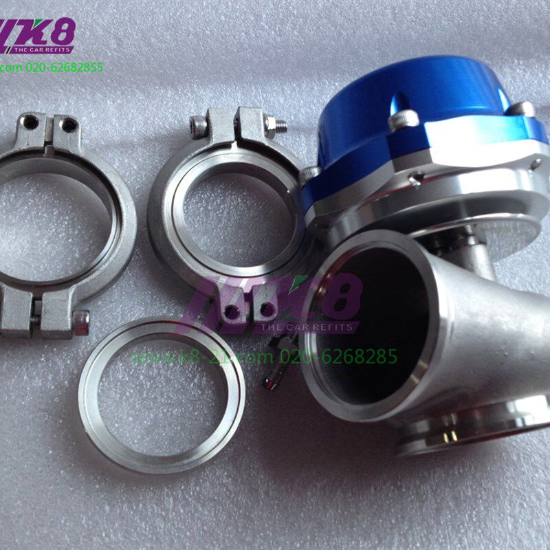 汽车改装废气阀 涡轮排气泄压阀废气阀 口径:38MM/40MM/45MM/50MM