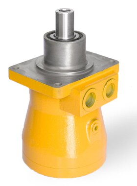 吊车用液压马达XM-F40L ZM40徐工轴向柱塞泵XM-F75F ZM75高压油泵