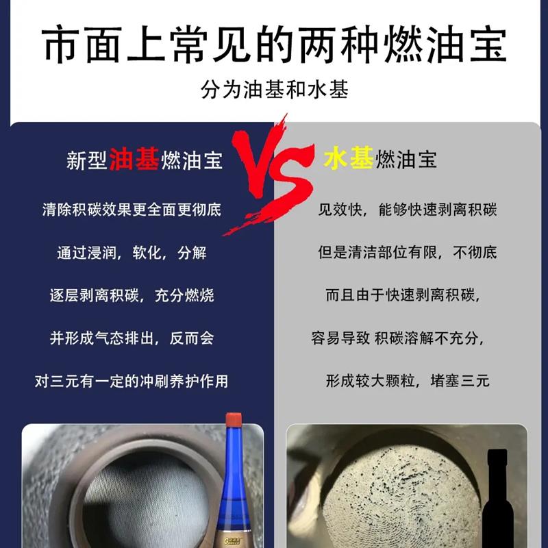 倍儿爽除碳燃油添加剂除碳剂清除积碳(喷油嘴三元进气燃烧