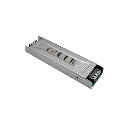 明联3C/CE/CB认证开关电源LED灯带变压器60-300W驱动电源