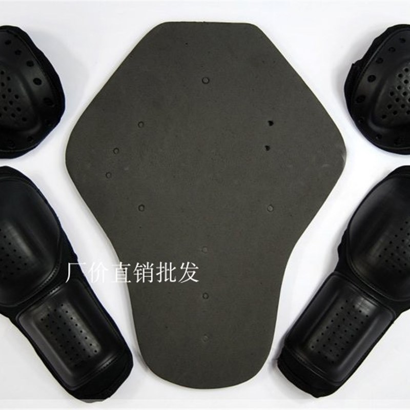 骑行服皮衣赛车服摩托车夹克防风保暖皮夹克摩托车机车衣冬季PU革