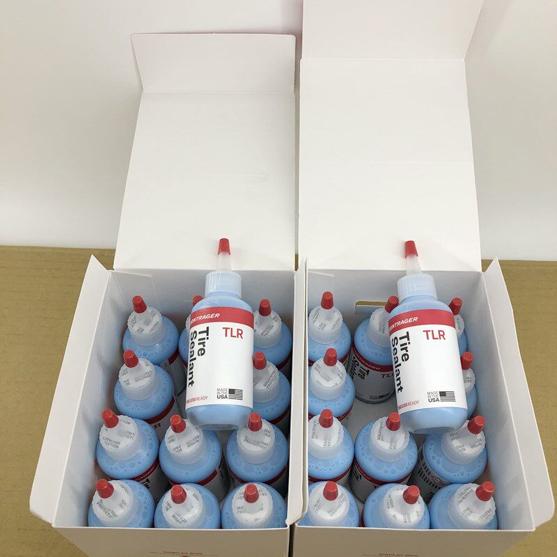 崔克Bontrager补胎液TLR轮胎自补剂管胎自行车真空补胎液公路山地