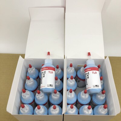 崔克Bontrager补胎液TLR轮胎自补剂管胎自行车真空补胎液公路山地