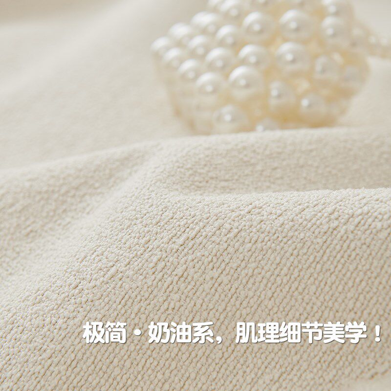 防水沙发盖布巾四季通用防滑保护防尘全包套罩防猫抓隔尿布坐垫子