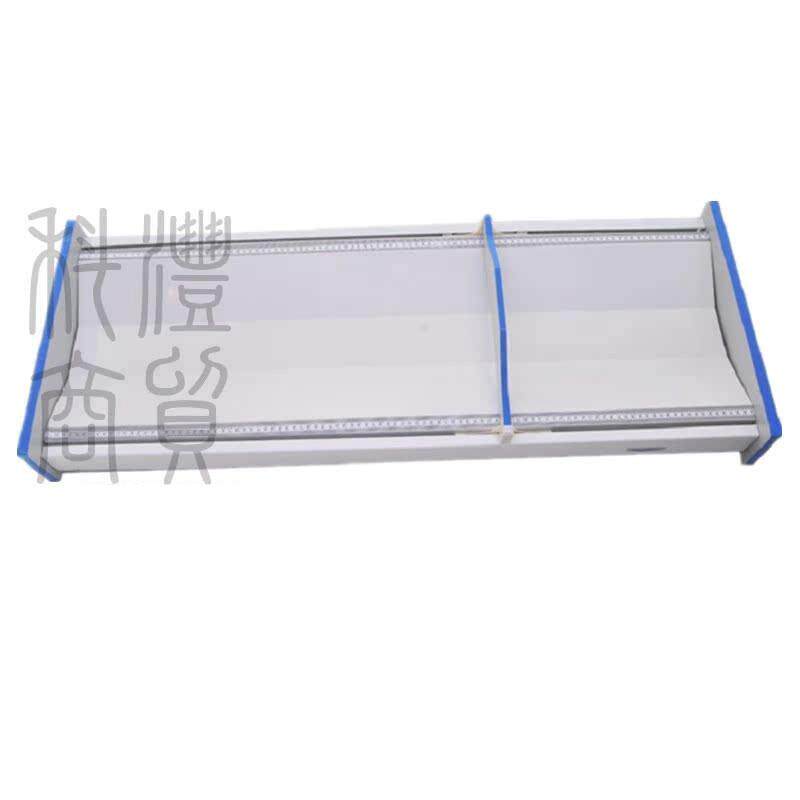 婴幼儿身高测量器卧式量床医院用儿童体重测量仪电子婴儿量床家用