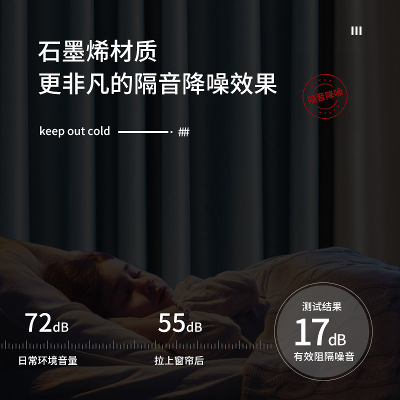 卧室100全遮光窗帘定制北欧简约客厅飘窗 2021年新款挂钩式遮光布