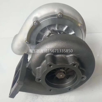 适用大型船机H110A/07D原厂大同北方天力涡轮增压器 817041070002
