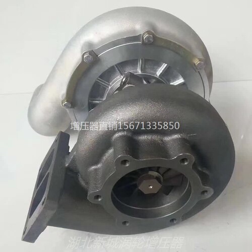 适用大型船机H110A/07D原厂大同北方天力涡轮增压器 817041070002