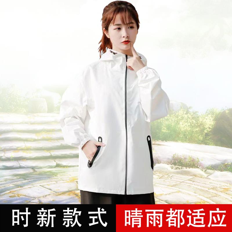 雨衣雨裤套装男款女款全身防水电动车成人雨衣自行车骑行旅行雨服