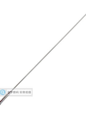 136-174MHz车载电台天线1米V段船用对讲机夹边馈线套装TM271/281