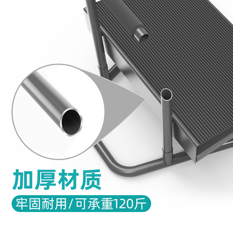 脚踏板办公室升降搁脚凳可调节儿童钢琴桌下垫脚踩脚脚蹬放脚神器