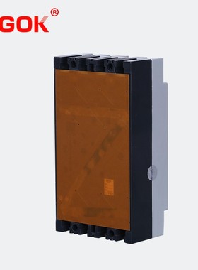 三相四线漏电保护开关DZ15LE-100/490 63A80A 漏电保护器断路器
