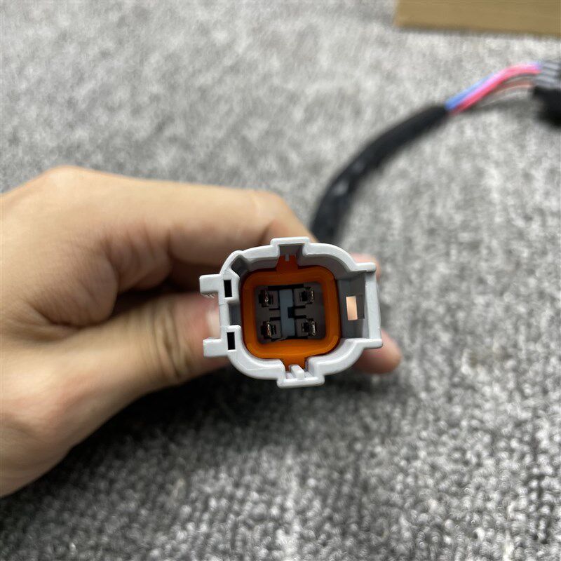 适用08-19年款天籁骐达电子扇电机蓝鸟骐达1.6风扇马达电子扇马达