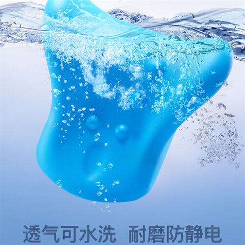 颈椎按摩仪颈椎枕修复颈椎专用枕头肩颈矫正器舒缓颈椎枕专用方便
