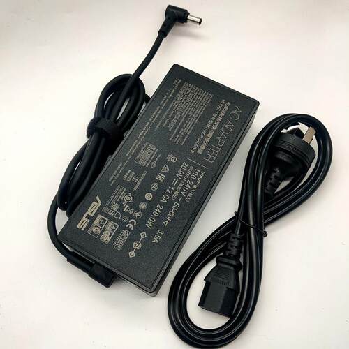 华硕天选4 5pro无畏16pro充电器ADP-240EB B笔记本电源适配器240W
