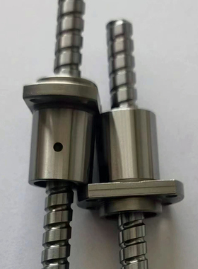 BSHR0804 1002 SFH0810 0812 1010 0805 1204左旋磨制滚珠丝杆