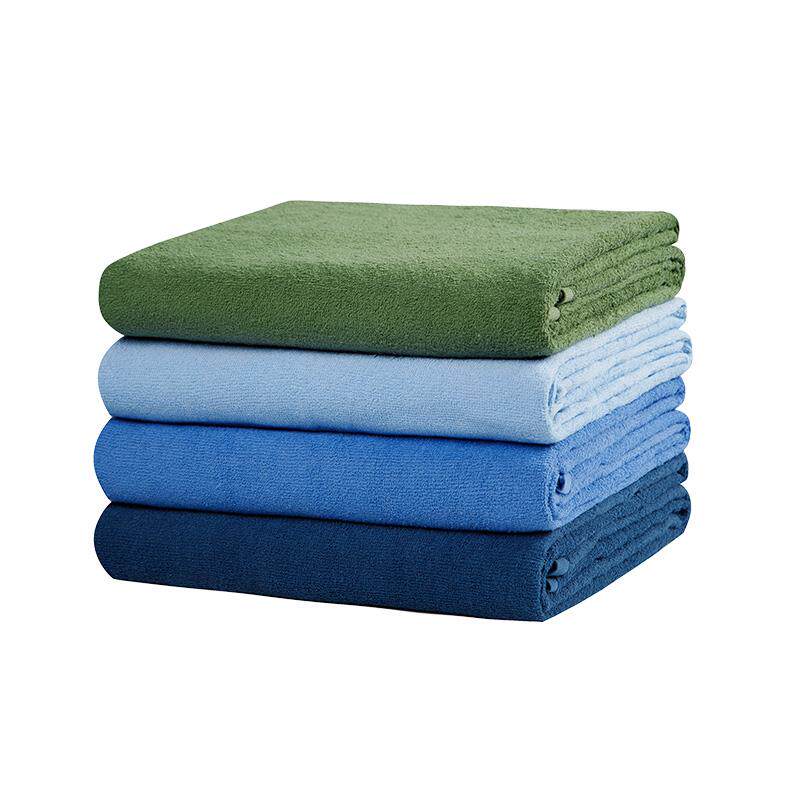 正品制式毛巾被夏季军绿色毛毯被办公室毯子午睡毯学生宿舍专用
