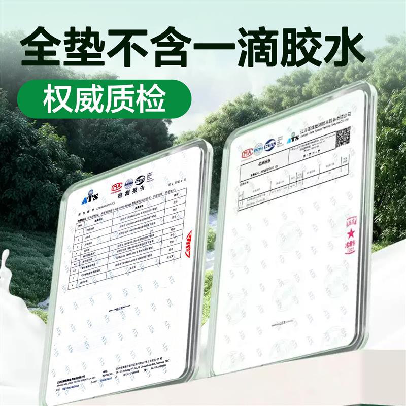3e环保椰棕床垫硬垫纯天然棕榈十大名牌护腰脊家用定制折叠榻榻米