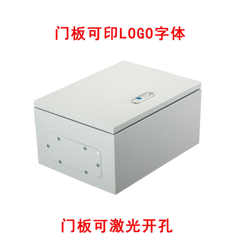 JXF基业箱室内防水配电箱低压成套开关箱设备箱监控箱定做300*400