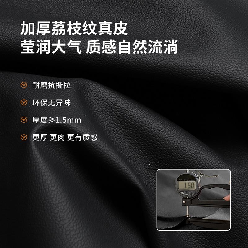 轻奢真皮长条凳入户门口换鞋凳客厅收纳凳卧室床尾凳服装店休息凳
