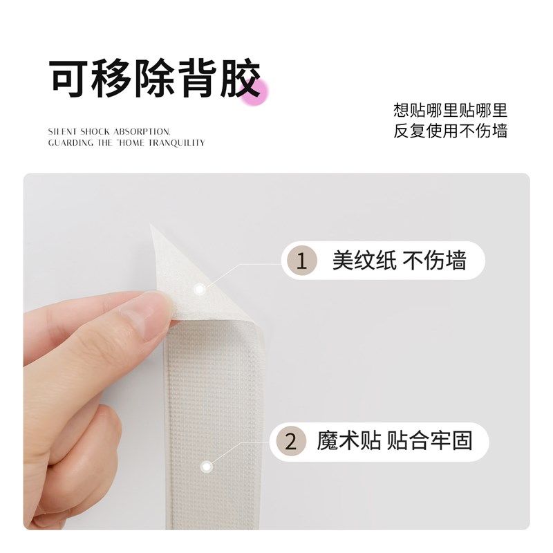 创意彩色毛毡板展示板多巴胺宿舍背景墙拍立得相片墙留言板墙壁遮