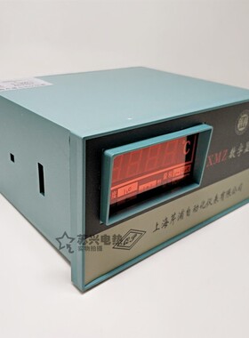 温控仪XMZ-101 102 E K PT100单显示温度仪表 温控器