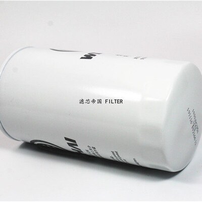 适配原厂潍50龙工柴临工柳厦工铲车装载机柴油滤清612600081334