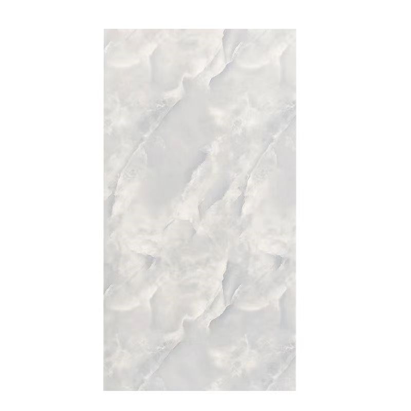 仿瓷砖墙贴自粘防水铝塑板贴纸卫生间厨房墙板装饰大理石遮丑墙纸