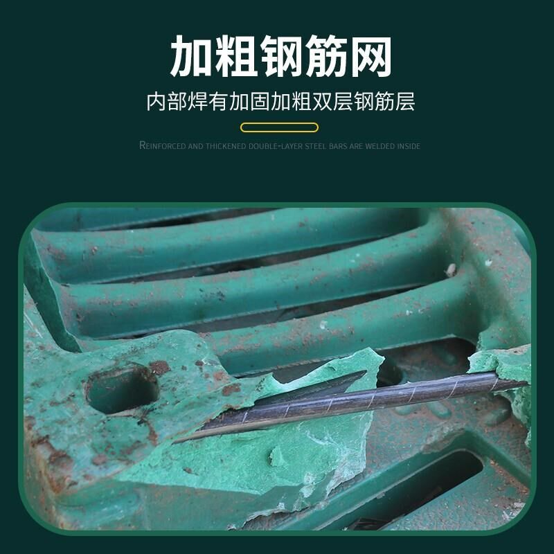 覆合漏粪板猪用产床漏粪地板母猪定位栏保育防滑板仔猪育肥漏屎板