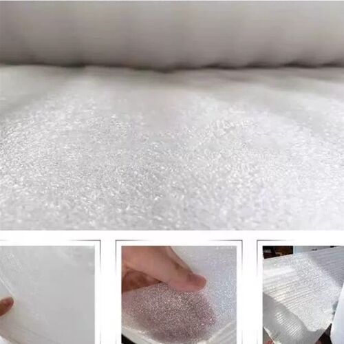 加厚epe珍珠棉 快递包装填充物搬家防撞气泡棉泡沫板气泡垫打包膜
