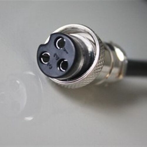 通用调音台三孔/三芯4芯电源调音台电源适配器变压器交流16.8V