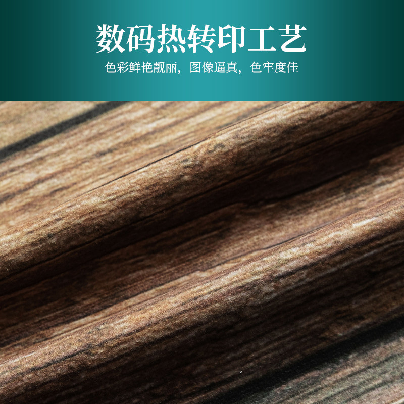 木纹背景布木板背景ins拍照道具静物食物拍摄复古婴儿摄影背景布
