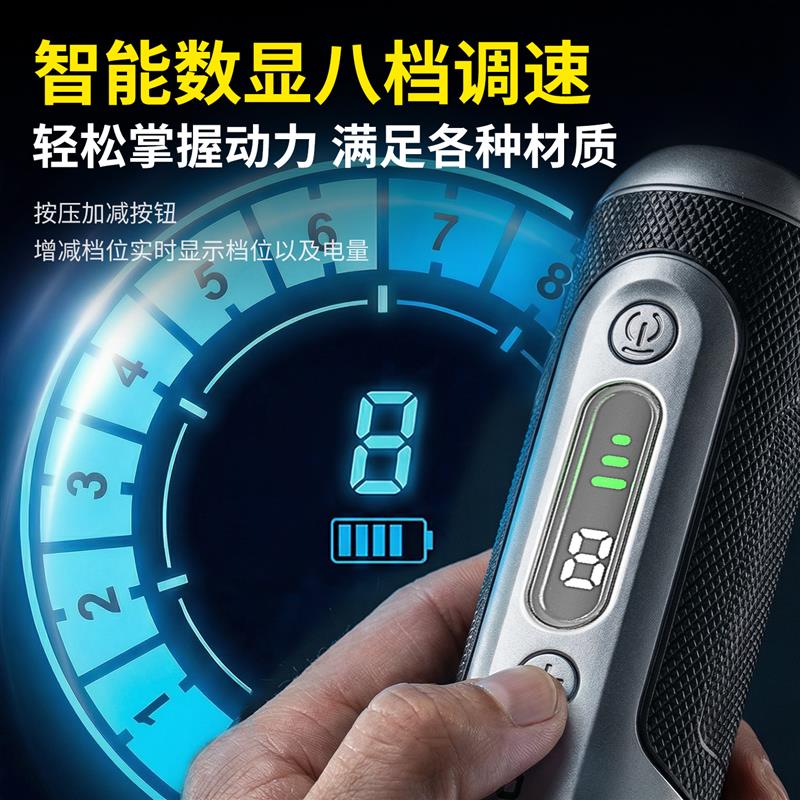 会计凭证账本装订机打眼器打洞电磨机工具书籍打孔器档案本打孔机